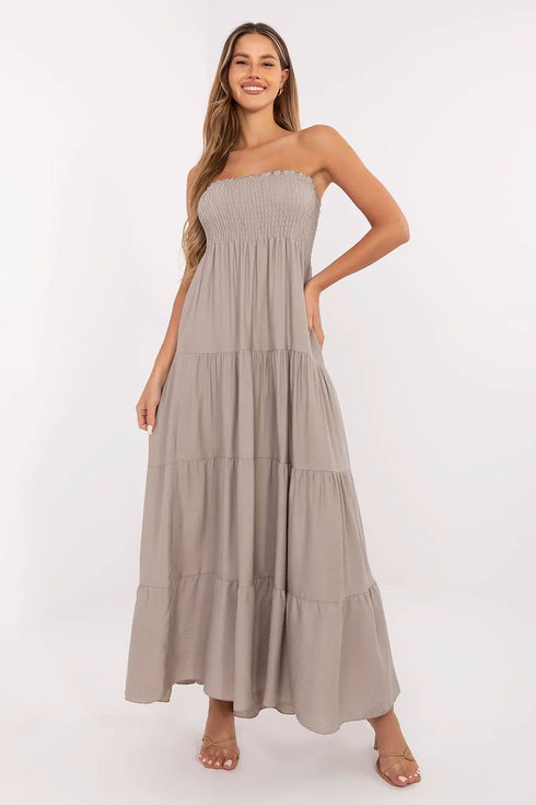 Robe de jour model 214303 Italy Moda